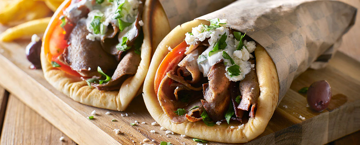 Cuộn rau và không rau yêu thích của trẻ em mọi thời đại cho bữa trưa