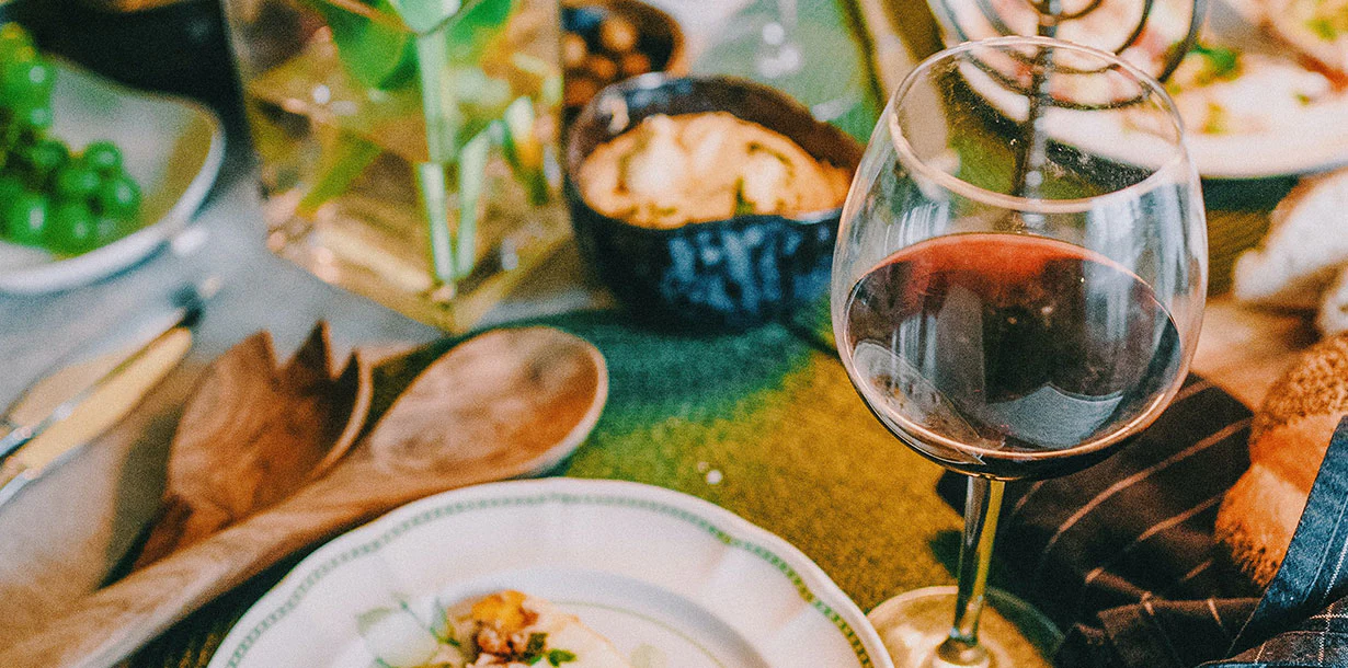 10 ý tưởng ăn trưa thú vị cho nhóm nhân sự