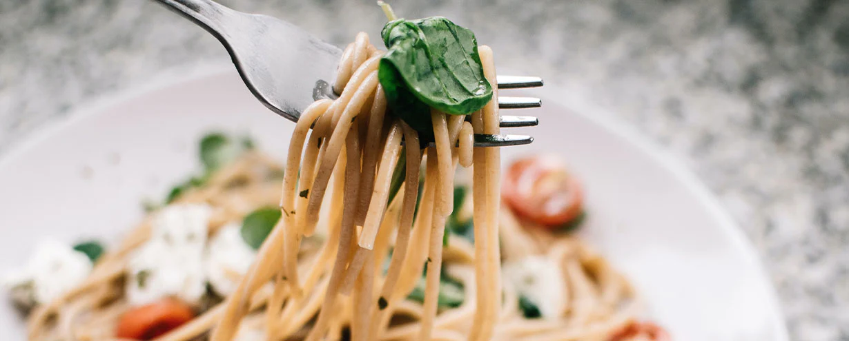 Cách Nấu Mì Ý Tại Nhà Đơn Giản Và Ngon Nhất